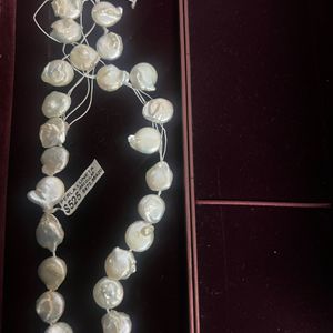 Pearls -Japanese SaltWater Pearl 27pcs