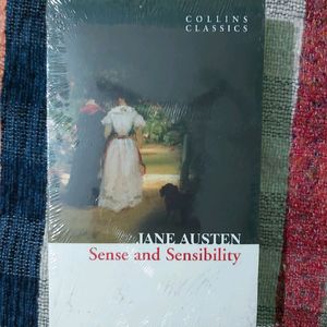 Sense And Sensibility