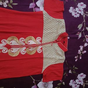 Branded Kurti