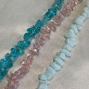 crystal beads