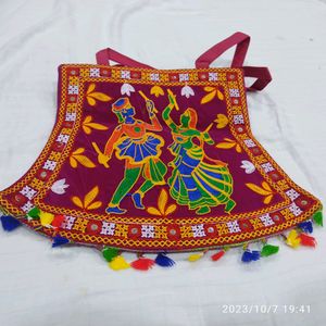 New Bag Navratri Special