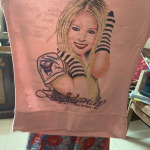 Hanna Montana Top