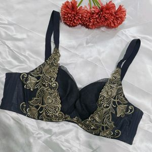 Imported Designer Bra