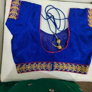 Lehnga Choli