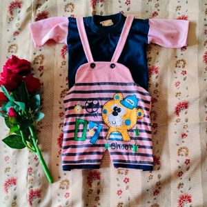 Baby Combo ( 5 dress )
