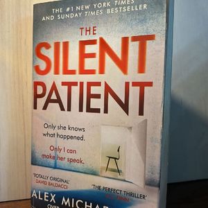 Silent Patient