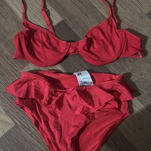 Sexy H&m Bra Set 🔥