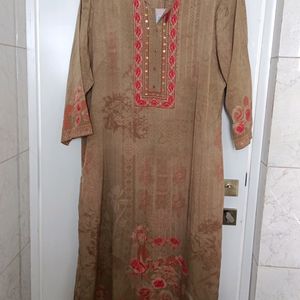 Shree Kurti Palazo Dupatta 44 Size