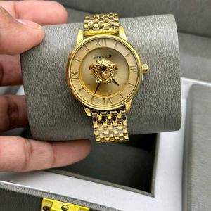 Versace Mastercopy Ladies Watch New Restocked