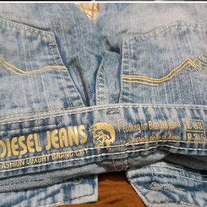 Diesel Jeans