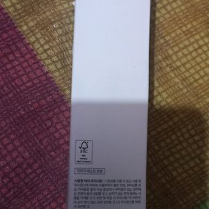 COSRX snail mucin