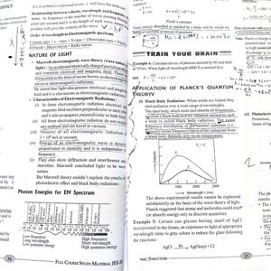 PW Modules For JEE MAINS AND ADVANCED