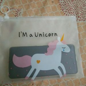 Cute Unicorn Bag