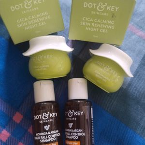 Dot & Key Combo Pack 4