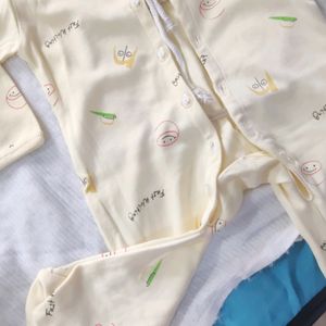 Baby Onesies