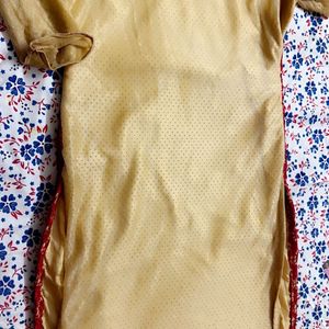 Full Long Kurta Set