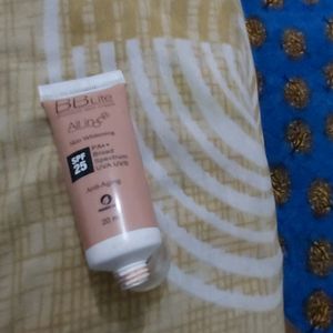 Eyeshdow Pallet & Free Bb Cream