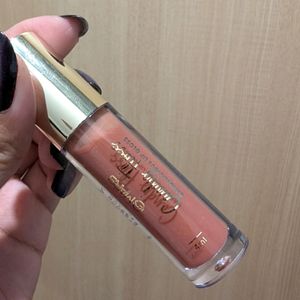 Mars Nude Lipgloss