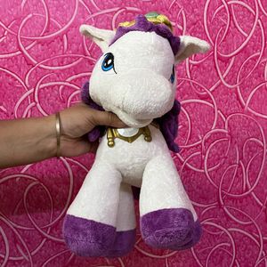 Horse Softtoy