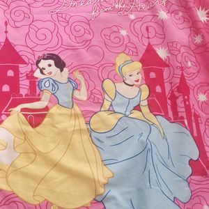 Disney Printed Single Size Dohar