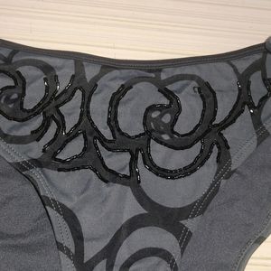 Black Stone Work Bottom.