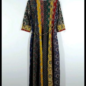 Anayna Anarkali Kurta