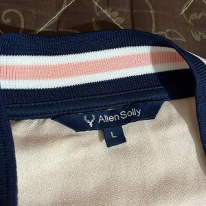 Polo Allen Solly Tshirt