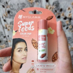 myglamm lipbam