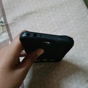 Cover For Realme Phones