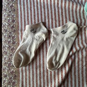 Socks 3 Pairs