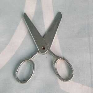 2 Toy Scissors For Kids