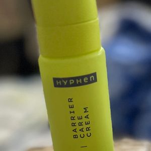 Hyphen Barrier Care Cream