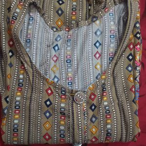 Kurta For Women