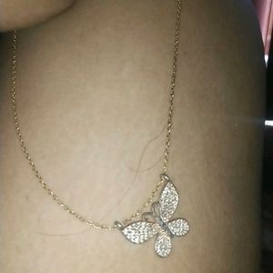 Butterfly Chain