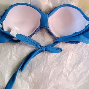 Designing Bra