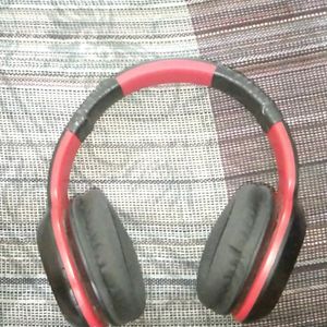 Boult Audio Headphone