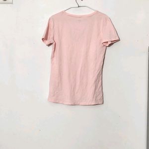 Imported Peach Tshirt