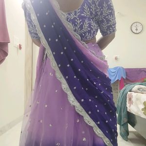 Lehenga Choli