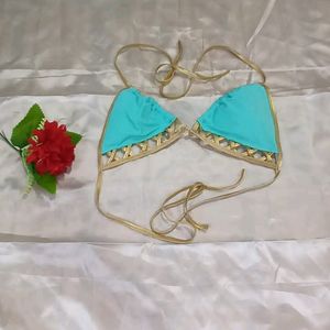 Stylish Beach Bra