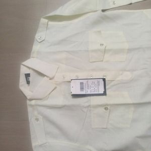 Pathani Off White Kurta