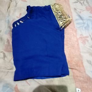 Designer Blouse