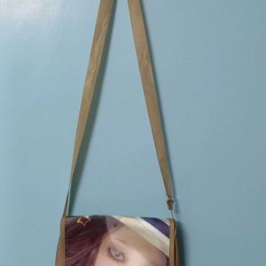 Girls Or Women Slingbag