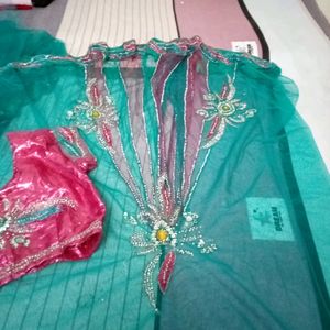 Ready Wear Saree