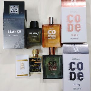 5 Perfume