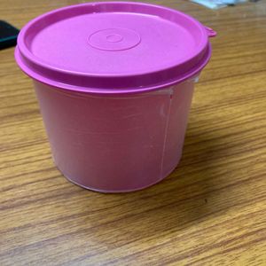 Tupperware Storage Box (600ml)