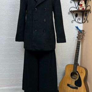 We Sell Western Style Importaned New Coat