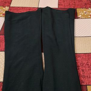 Black H&M Trouser