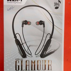 KDM-A2GLAMOURWIRELESS EARPHONE