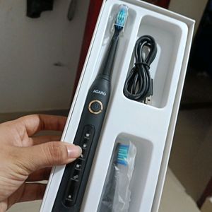 Agaro Sonic Electric Tooth Brush