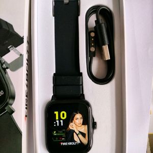 FIRE⚡ BOLTT EPIC Smartwatch (Original)